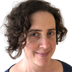 Dr. Francesca Cormack, Director of Research & Innovation, Cambridge Cognition