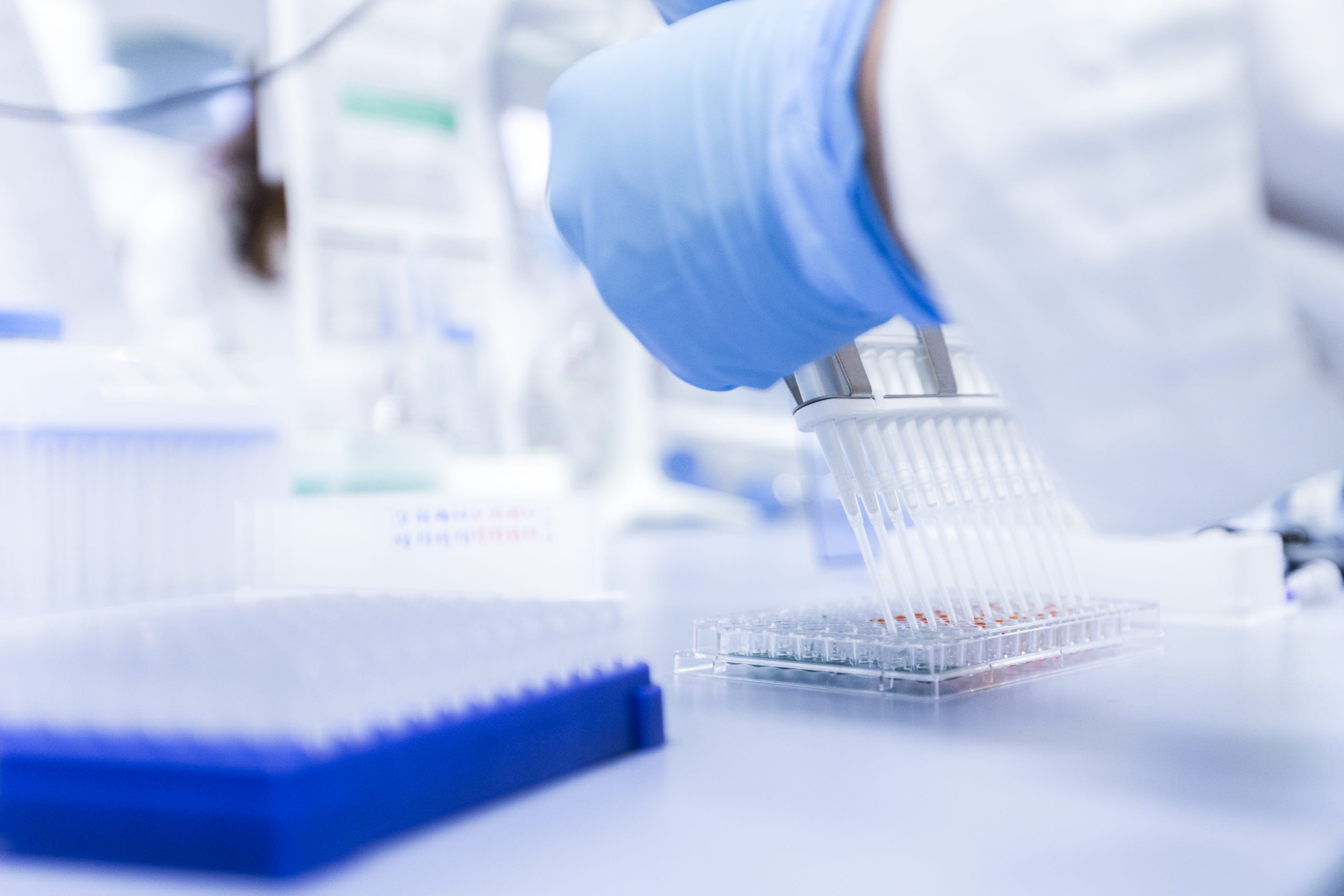 IRBM Generic Image