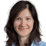 Dr. Jelena Curcic, Senior Data Scientist, Novartis