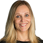Dr. Kristin Hannesdottir, Translational Medicine and Clinical Endpoint Expert, Novartis 