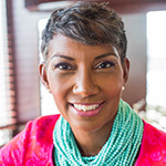 Ricki Fairley, TOUCH, The Black Breast Cancer Alliance