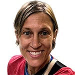 Rhonda Roberts, Remarque Systems