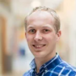Ruben van Eijk, University Medical Center Utrecht, Department of Neurology