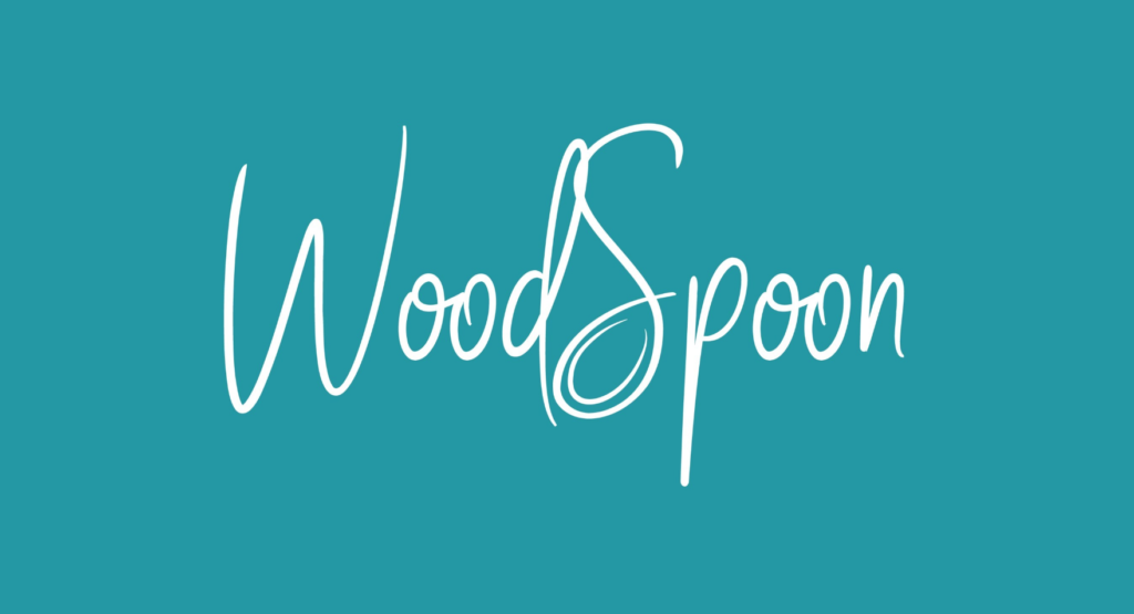 WoodSpoon
