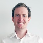 Tim Lindberg, PhD, SenzaGen