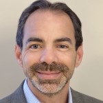 Dr. Todd Rudo, Deputy Chief Medical Officer at ERT