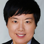 Christine Guo, ActiGraph