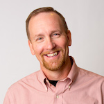 Brad Whitlow