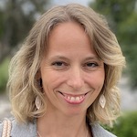 Cecilia Unoson, Bio-Works