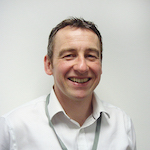 Gilbert Hunter