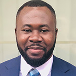 George Opoku-Kusi, Curia