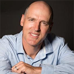 Hugh Levaux, CEO, Protocol First