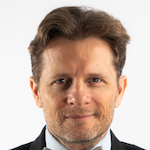 Samuel Gal Alterovich – Director of Strategic Services and Alliances, Oximio