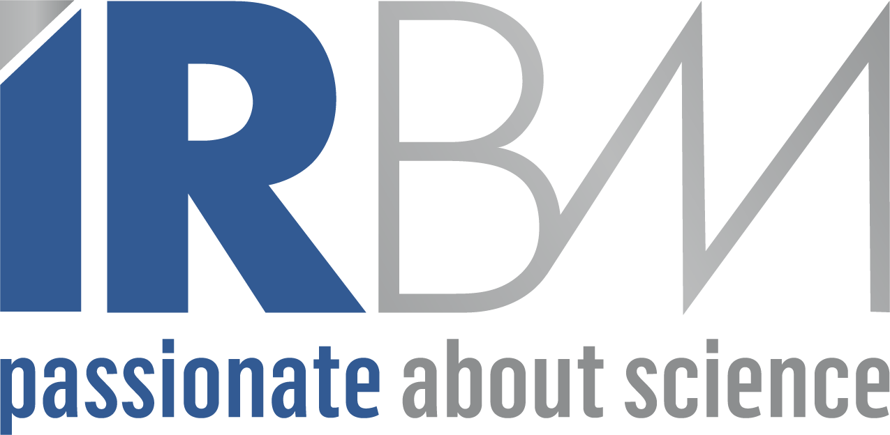 IRBM logo