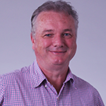 Dr Ian Taylor,Solentim