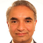 Kamal Veer Singh Saini, Labcorp Oncology