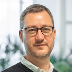 Nicolas Legrand