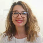 Silvia Peretti, IRBM SpA