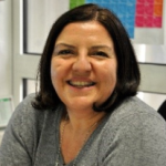 Stefania Colarusso, IRBM SpA