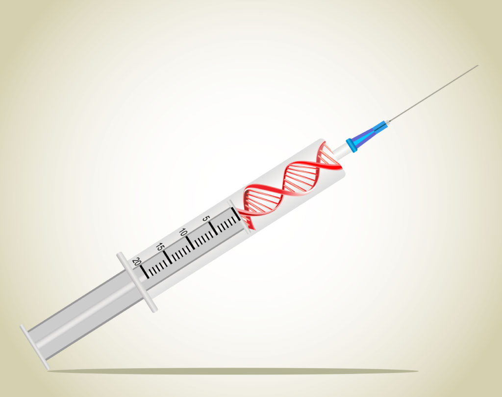 BioMarin Gene Therapy