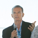 Behrooz Najafi, Calithera
