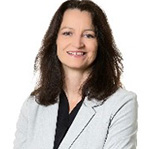 Bettina Rillmann, ICON Plc.