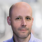 Chris Edgar, PhD, Cogstate