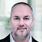 Ian Kovacs, TFS HealthScience