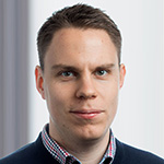 Markus Karlsson, AMRA Medical