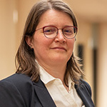 Sylvie Maubant, Oncodesign