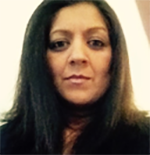 Robina Azam, ICON Plc.
