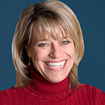 Kirsten Sherman Cervati, BA, CCRP, Senior Director, Global Head, ICON’s Paediatric Research Partners, Center for Pediatric Clinical Development, ICON