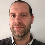 Steven Renaut, Labcorp