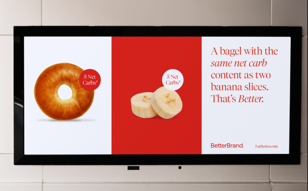 Better Bagel