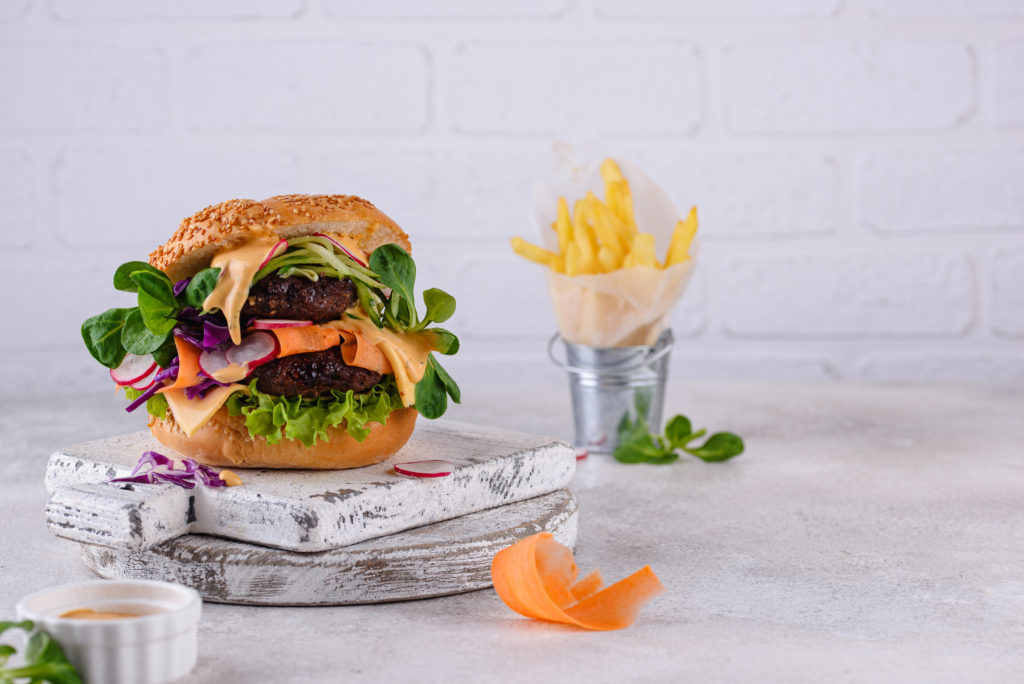 Mycoprotein