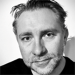 Florent Richy, ICON Plc.