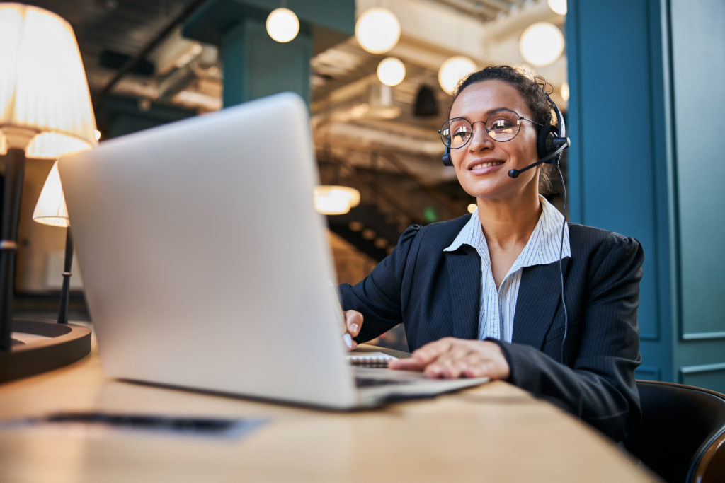 Remote Interview Process