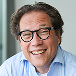 Harald van Weeren, Berlinger & Co. AG