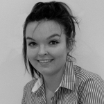 Dr. Roisin McMackin, Postdoctoral Fellow, Academic Unit of Neurology, Trinity College Dublin