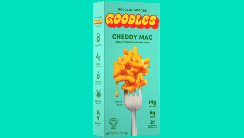 Goodles