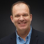 David Blackman, Oracle Health Sciences