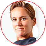 Marieke Meulemans, GCP Central B.V.