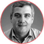 Pierre Omnes, Syneos Health