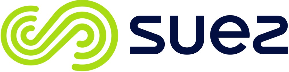 SUEZ Logo