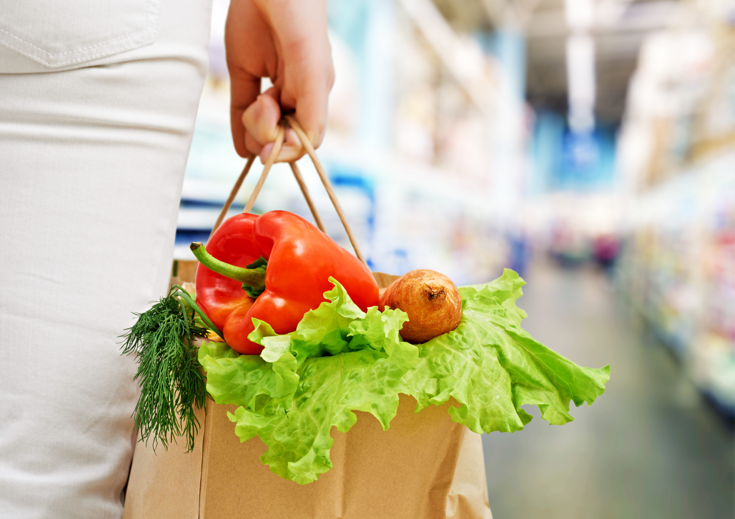 Food and beverage industry