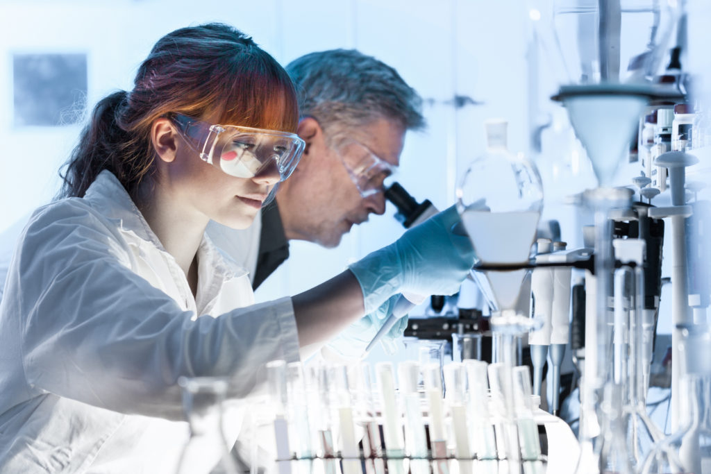 Life Science Trends