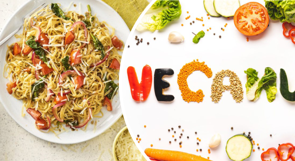 The History and Significance of Veganuary + Noodles & Company’s LEANguini