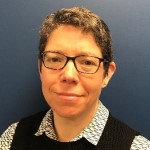 Lisa Parkhouse, Sharp