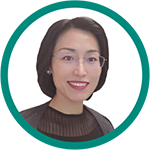 Qing Liu, ICON