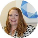 Melissa Peirsel, Manager of IRT Services, Sharp